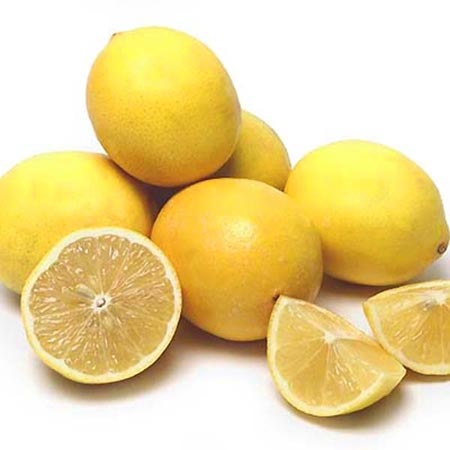 Lemons