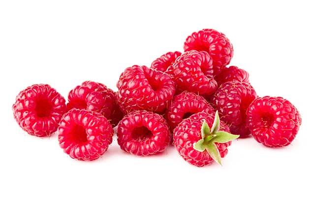 Raspberries