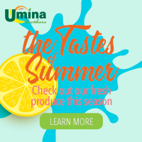 Taste of Summer Taste of Summer
