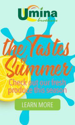 Taste of Summer Taste of Summer