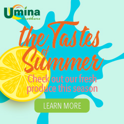 Taste of Summer Taste of Summer