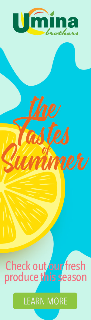 Taste of Summer Taste of Summer