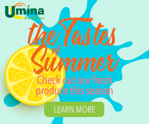 Taste of Summer Taste of Summer