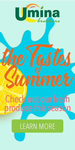 Taste of Summer Taste of Summer