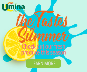 Taste of Summer Taste of Summer