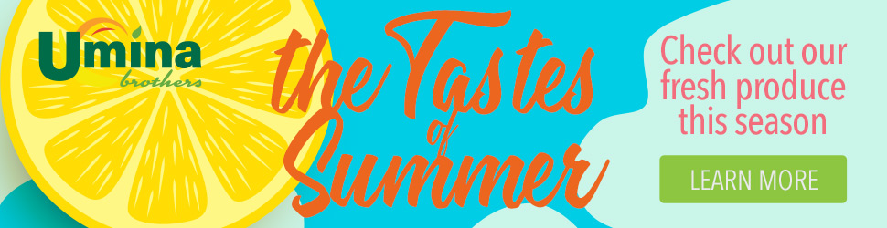 Taste of Summer Taste of Summer