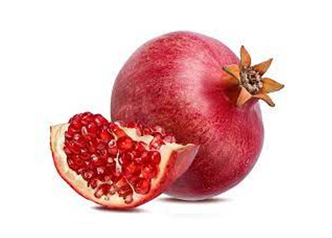 pomegranates